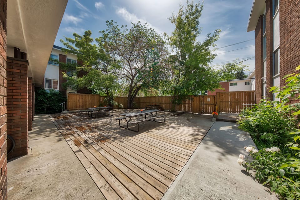 HI Edmonton - Hostel Hostel in Edmonton