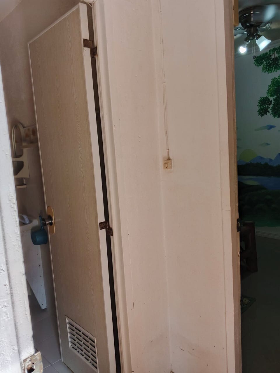 Deluxe Double Room | Desk, free WiFi, bed sheets