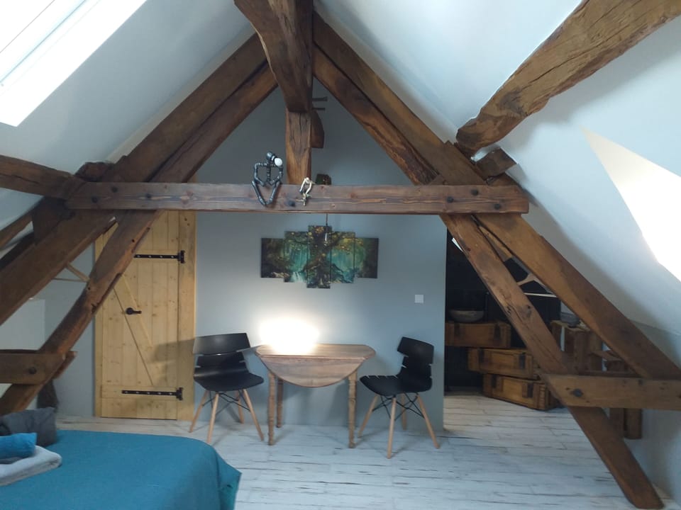 Romantic Double or Twin Room, Garden View (Romance en Berry)