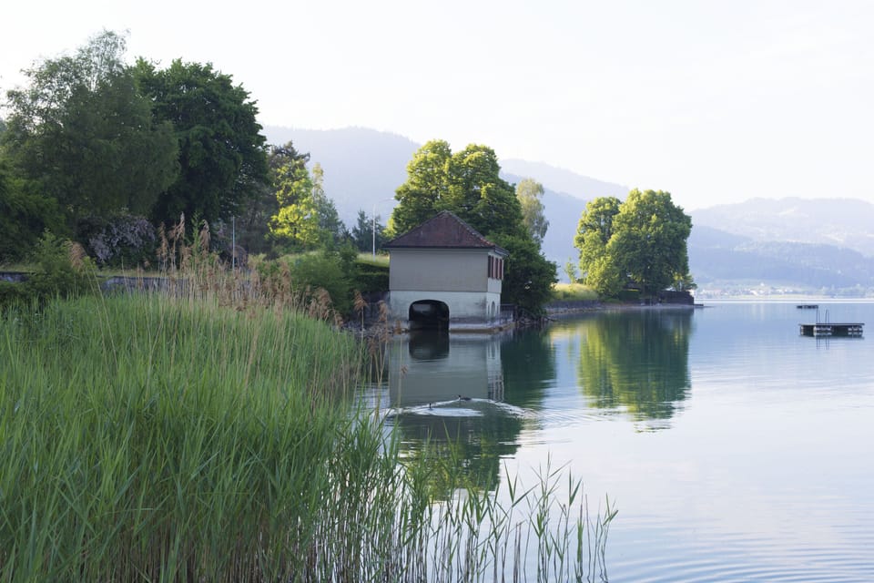 Lake