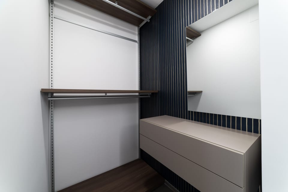 Lockers