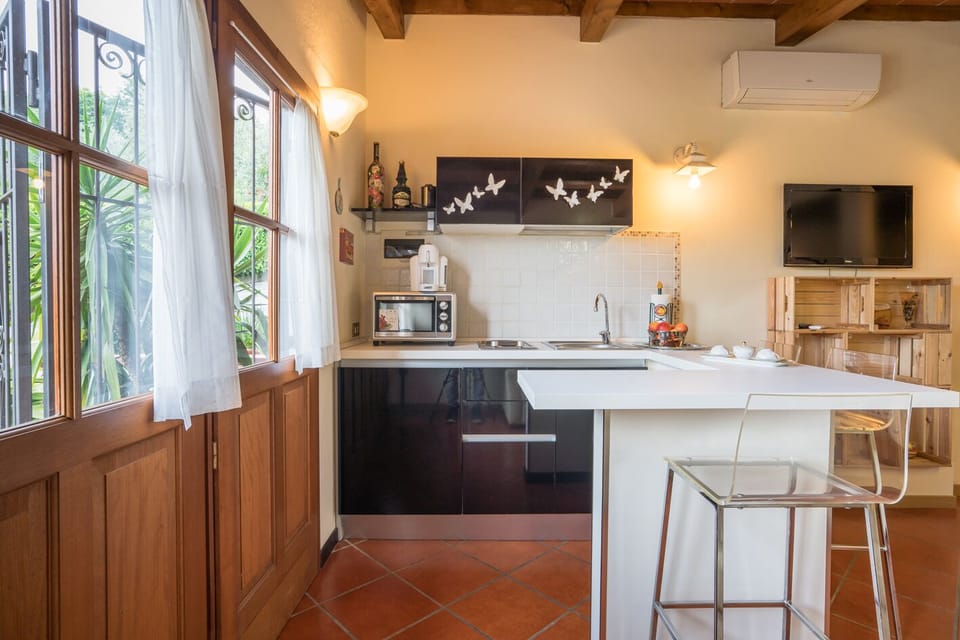 Apartment | Private kitchen