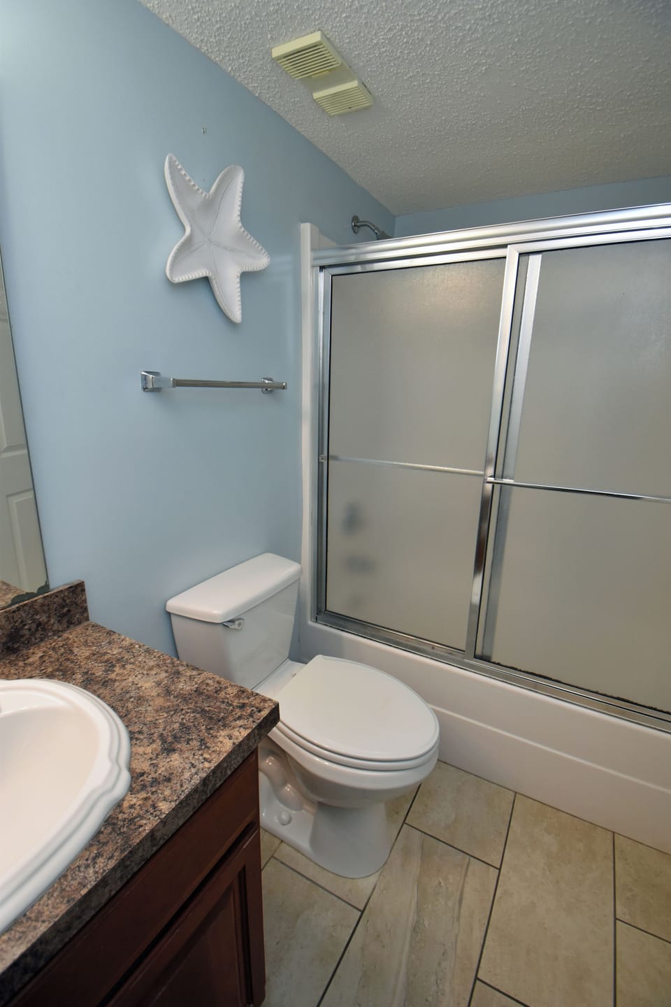 Bedroom 2 Bathroom