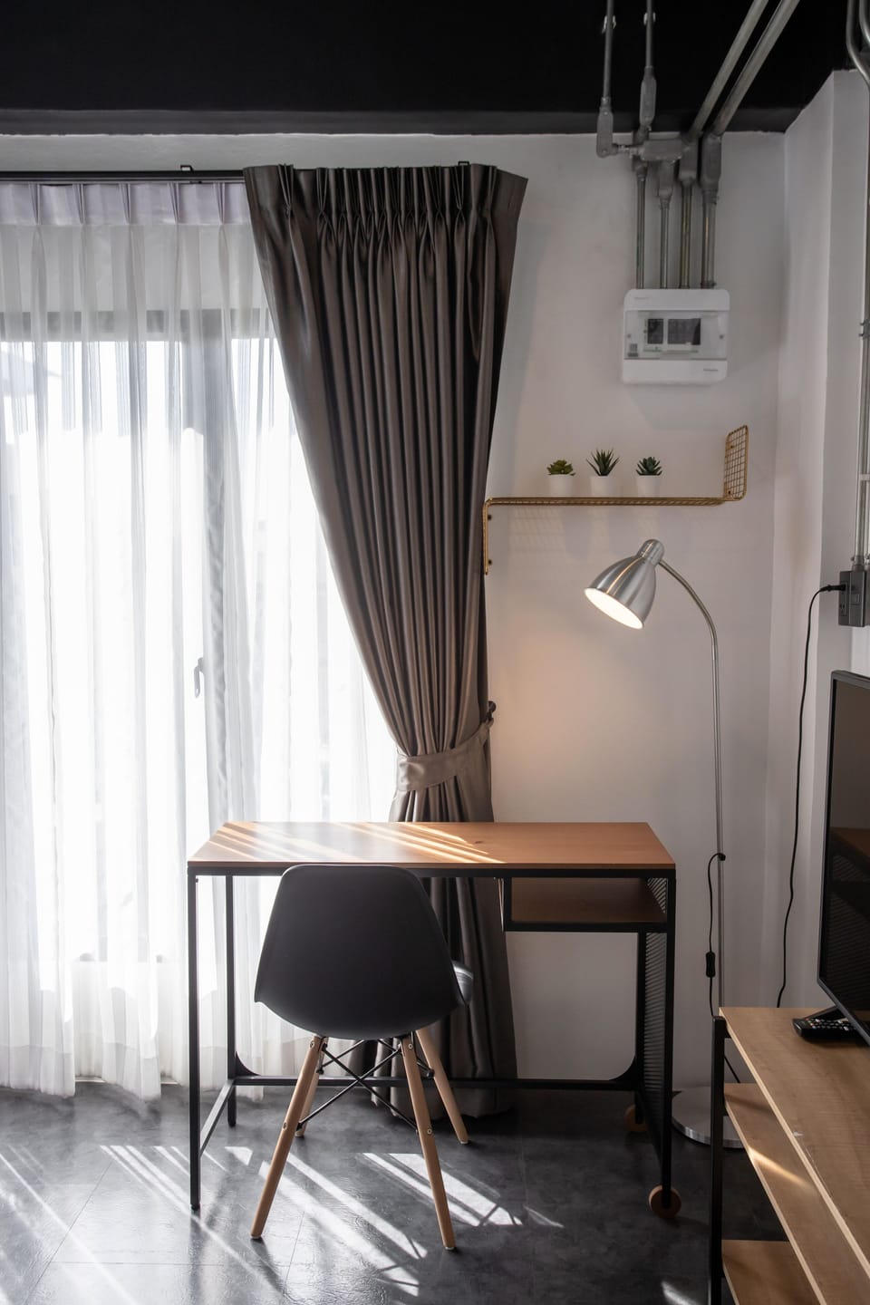 Superior Double Room | View from room