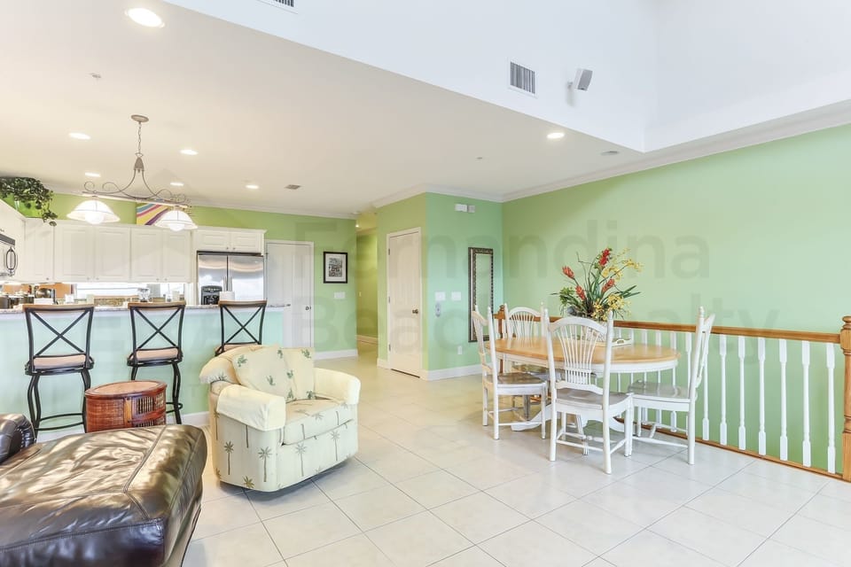 House, 3 Bedrooms | Interior