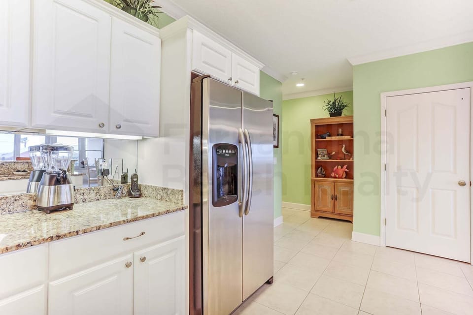 House, 3 Bedrooms | Interior