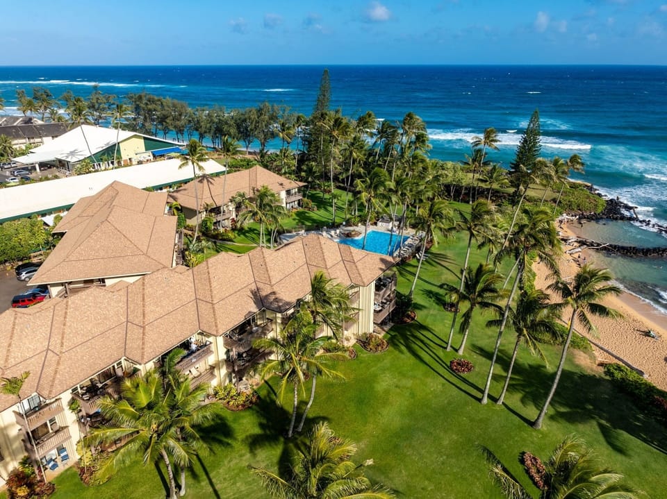 Condo, 1 Bedroom | Exterior