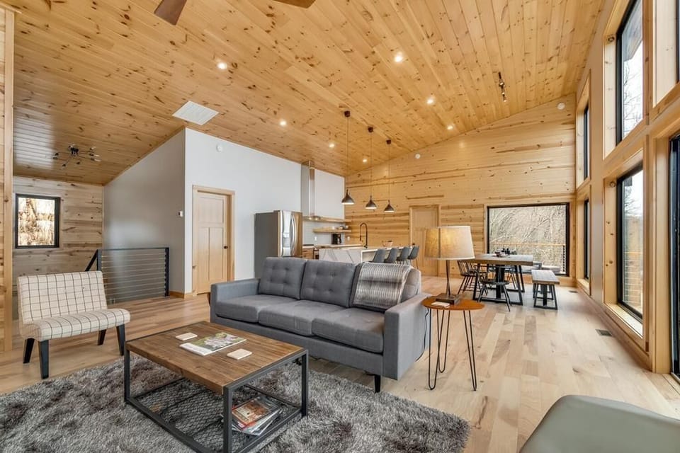 Huge Great Room