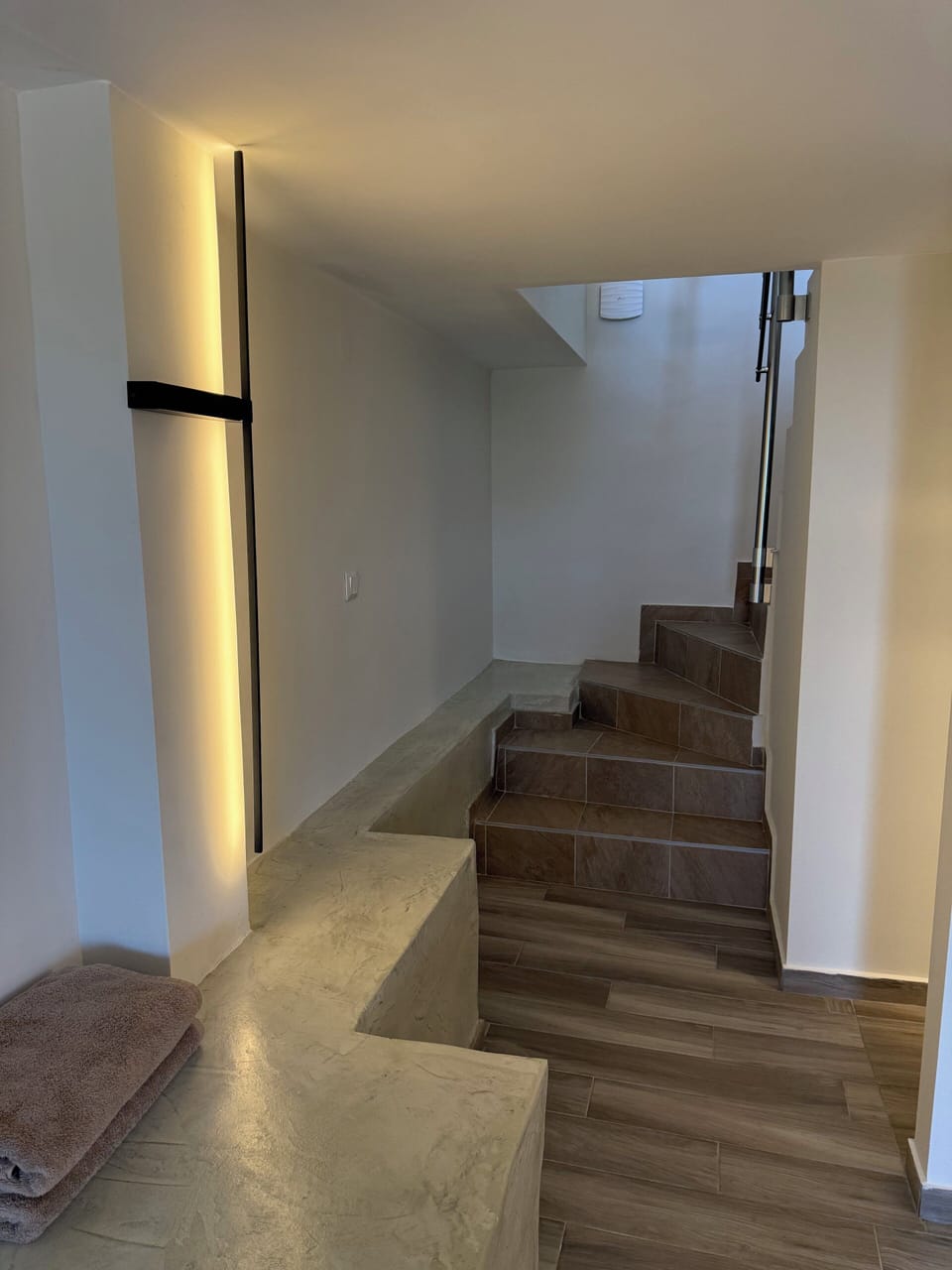 Premium Maisonette Sea View | Soundproofing, free WiFi, bed sheets