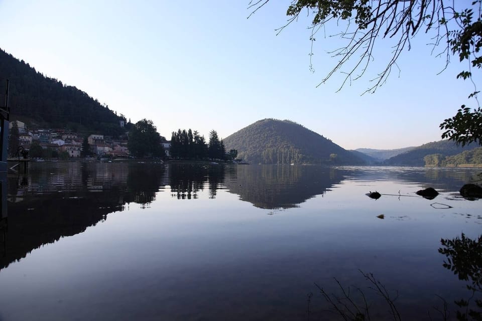Lake