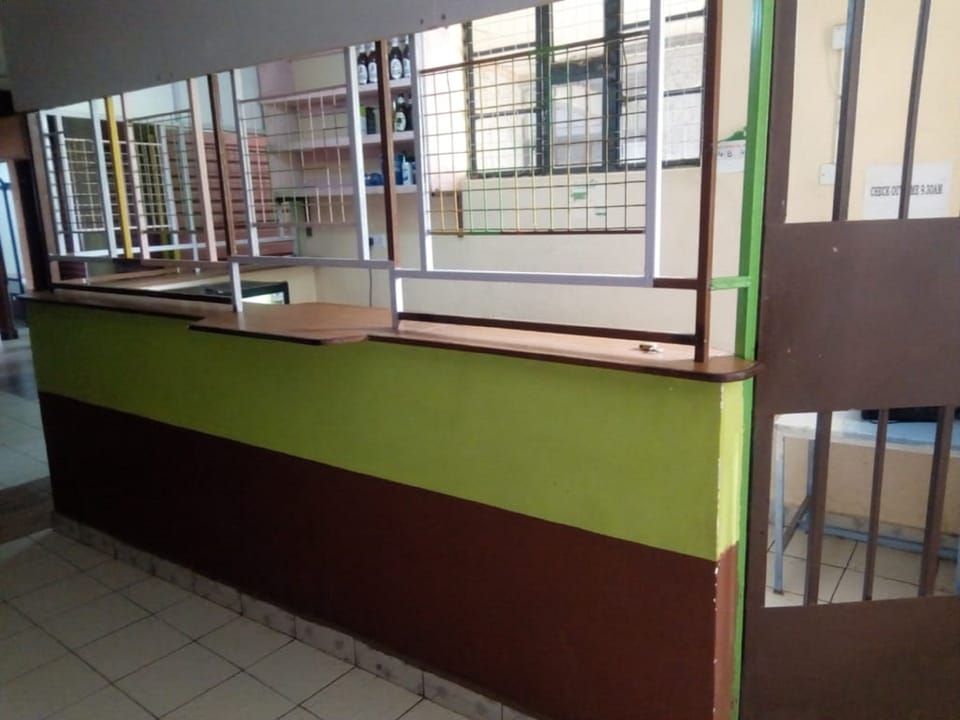 Silverstone Park Bar & Guest House Bed and Breakfast in Nairobi