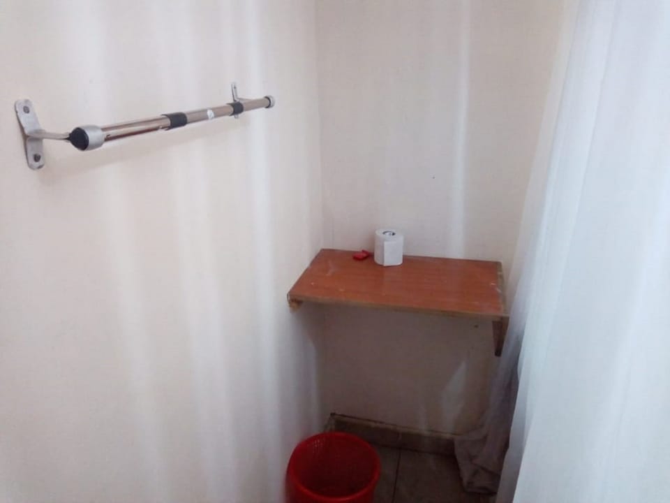 Standard Room | Free WiFi, bed sheets