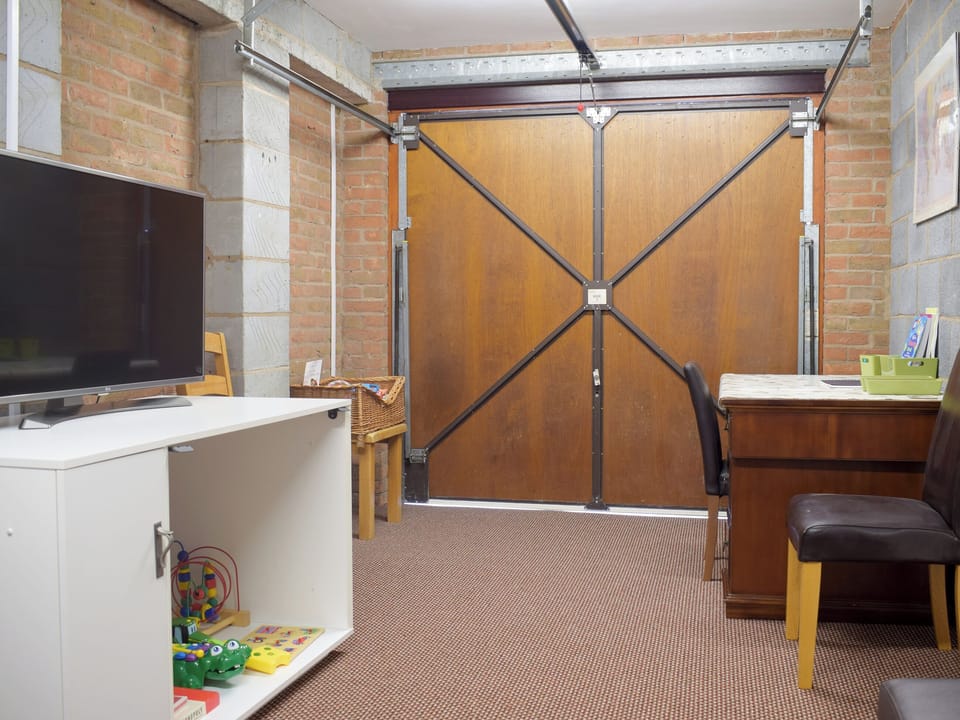 Games room | Meadow View, Harley, near Much Wenlock