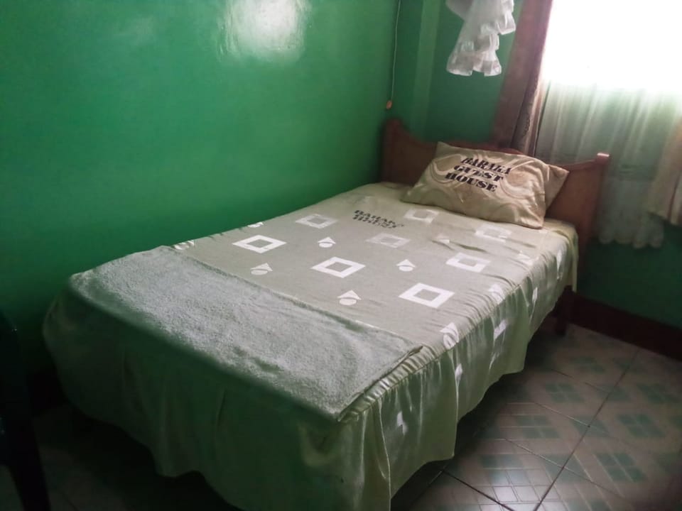 Standard Room | Desk, free WiFi, bed sheets