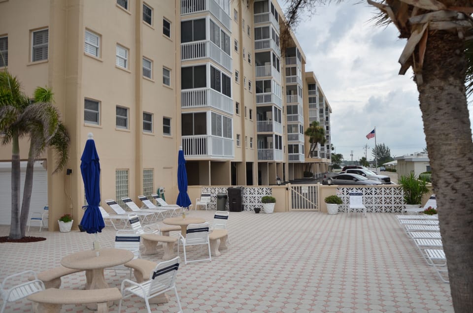 San Marco Condominium 