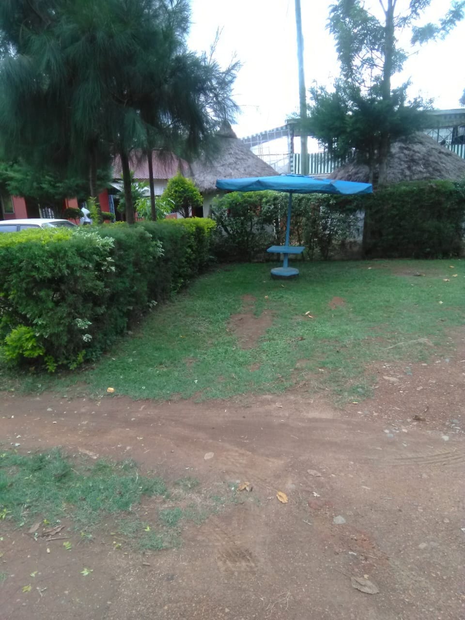 Chez Mbago Resort Bed and Breakfast in Kenya