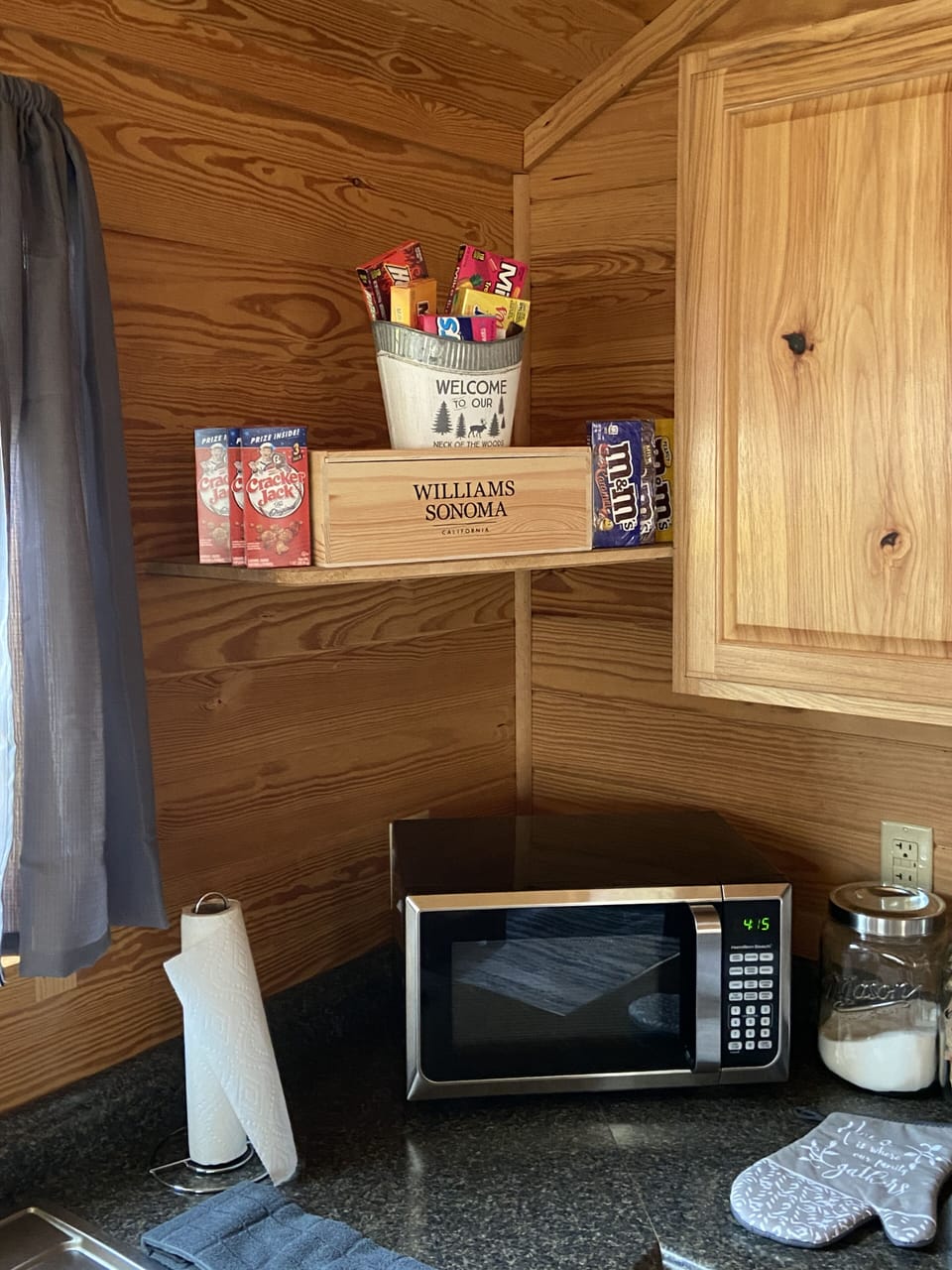 snacks for your enjoyment