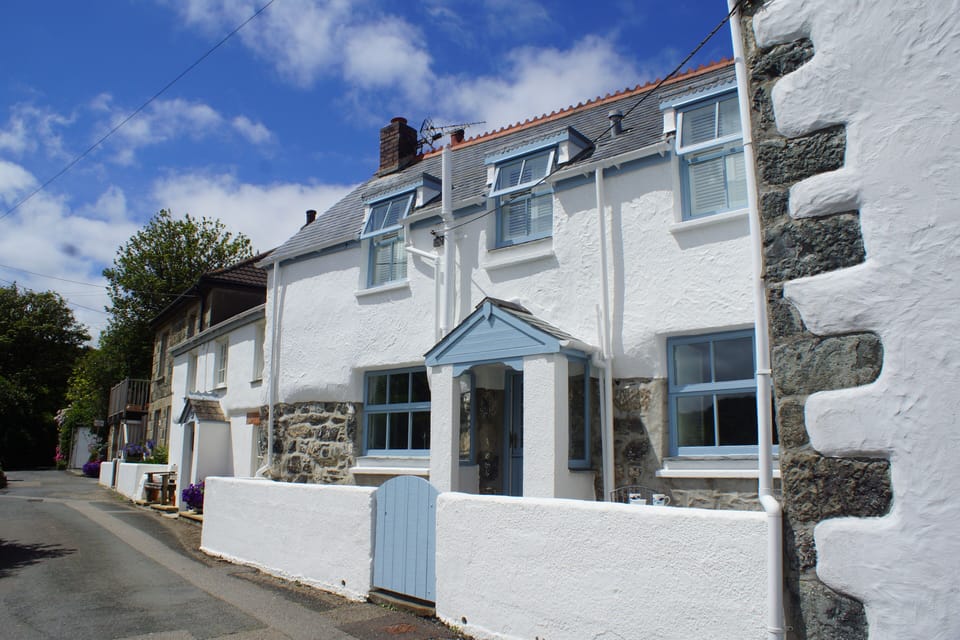 Bass Cottage