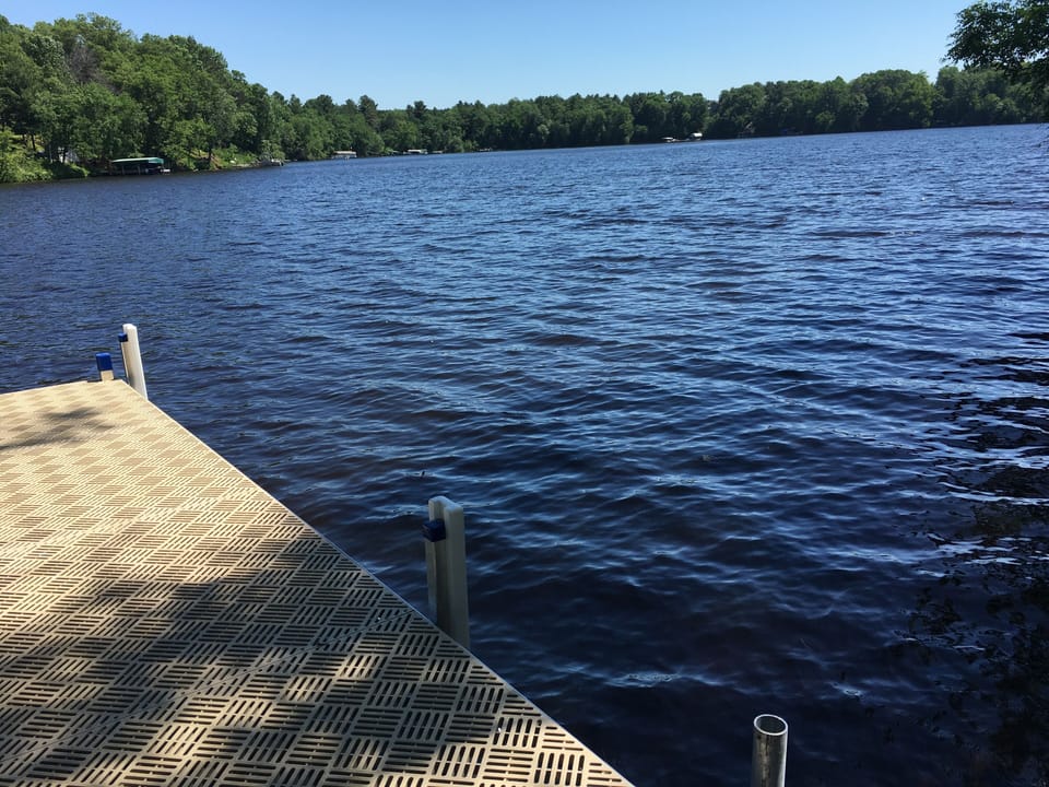 Lake