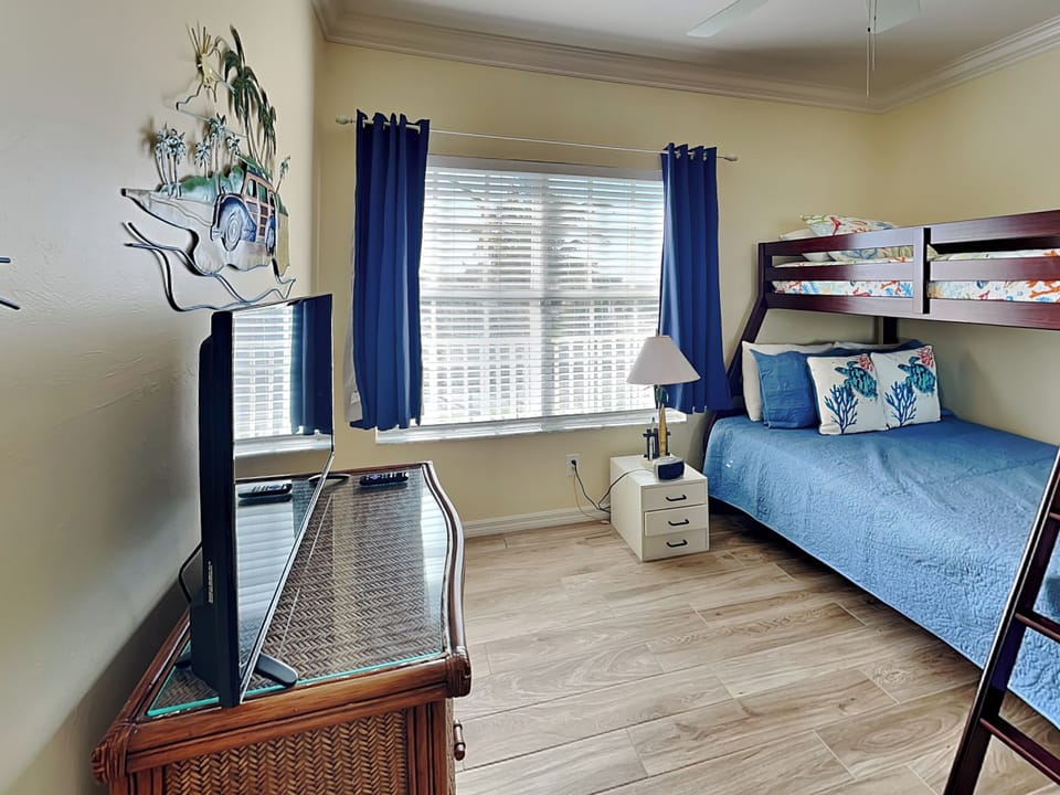 Bella Lago 241 by Distinctive Beach Rentals House in Estero Island
