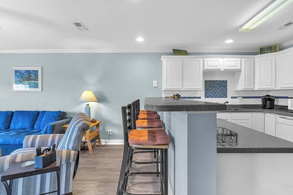 Kitchen / Bar Stools - Northwest