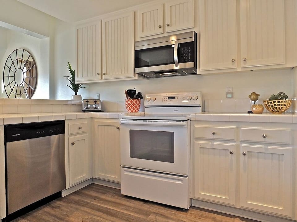 B45 : Kitchen