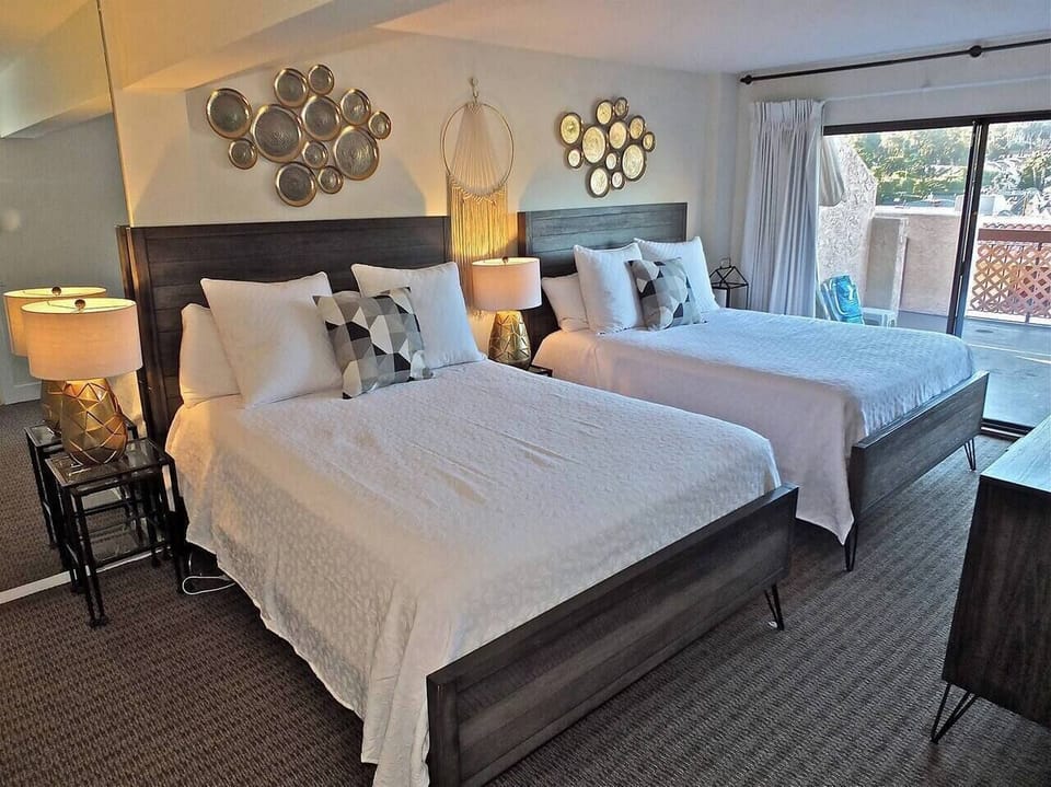 B37  Master Suite