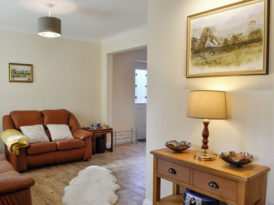 En-suite | Penmaen, Talgarth