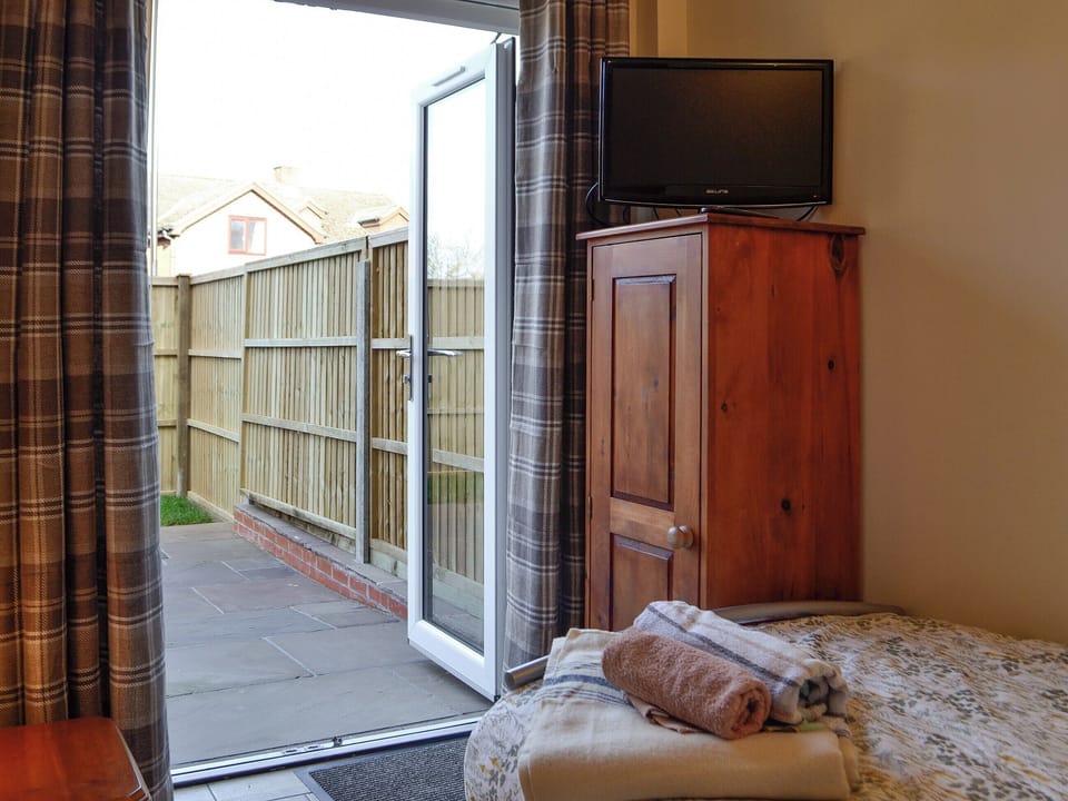 Single bedroom | Penmaen, Talgarth