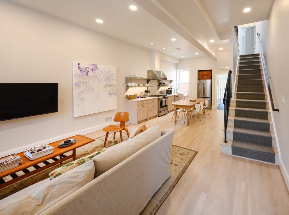 Open living 