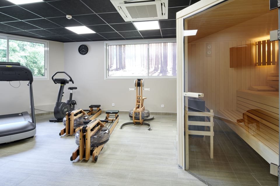 Ibis Styles Dax Center Hotel in Dax