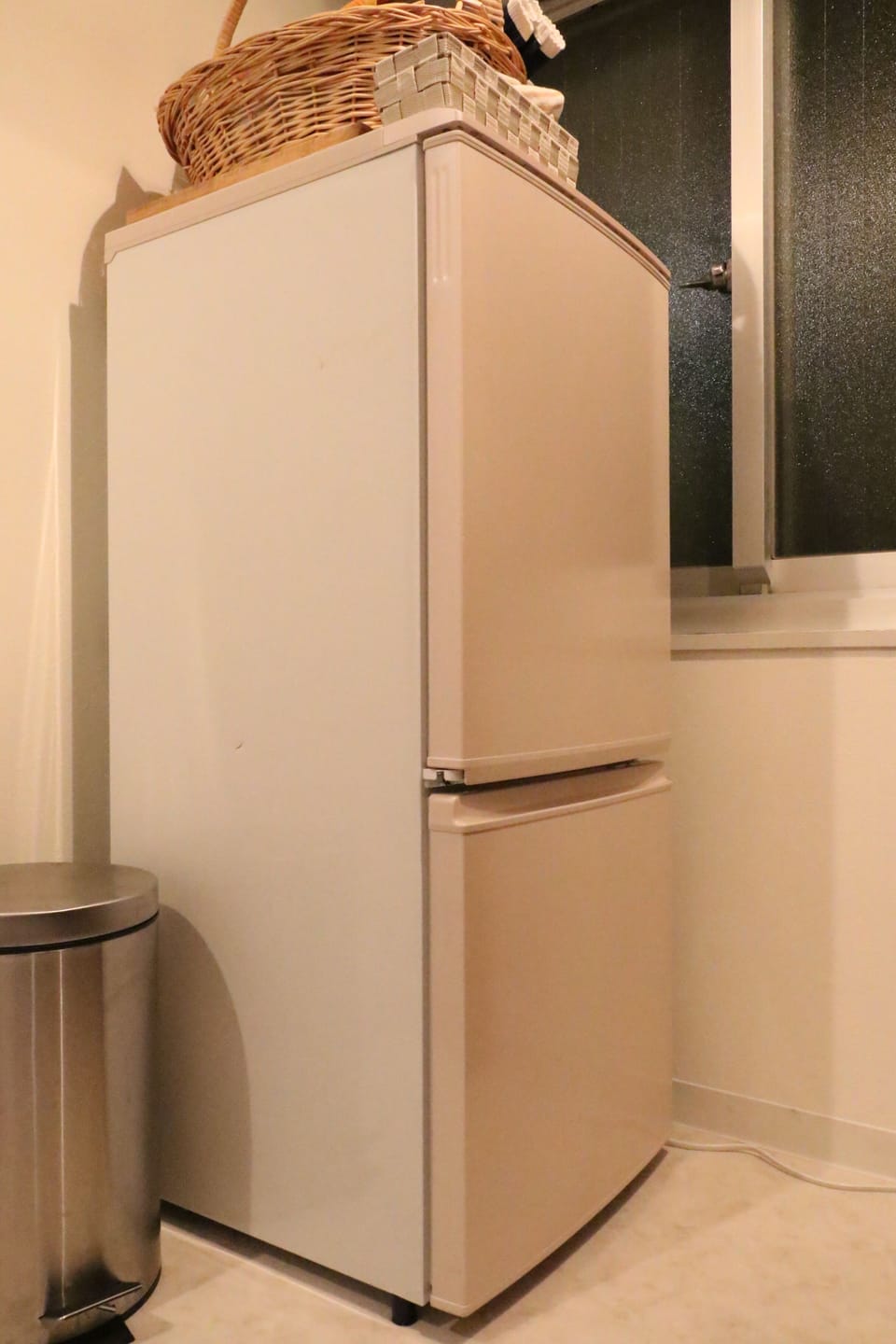 Basic Apartment, Non Smoking, Terrace (4 Bed Rooms) | Mini-refrigerator