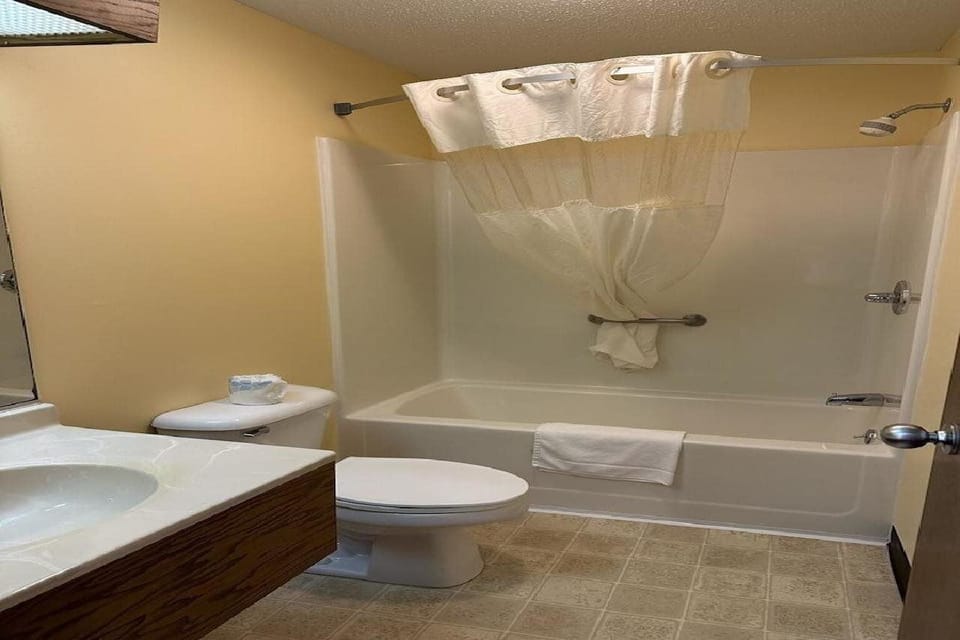 Days Inn by Wyndham El Paso Hotel in El Paso