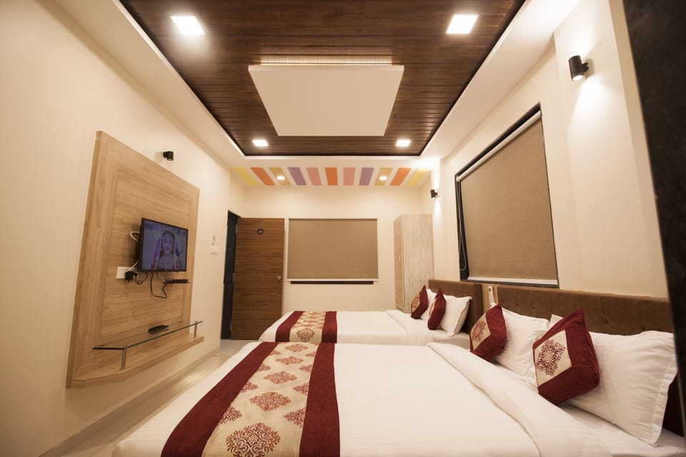 Family Room | Interior