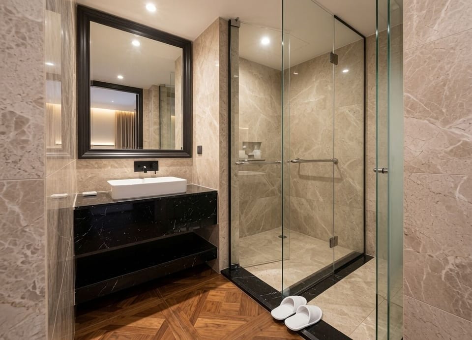 The May Hotel Hotel in Seoul