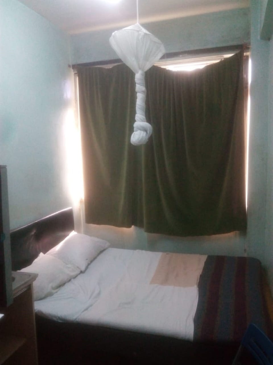 Double Room | Desk, free WiFi, bed sheets