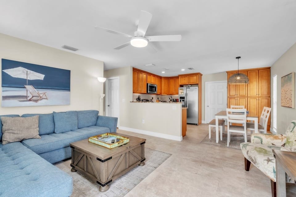 Villa, 3 Bedrooms | Living area | TV
