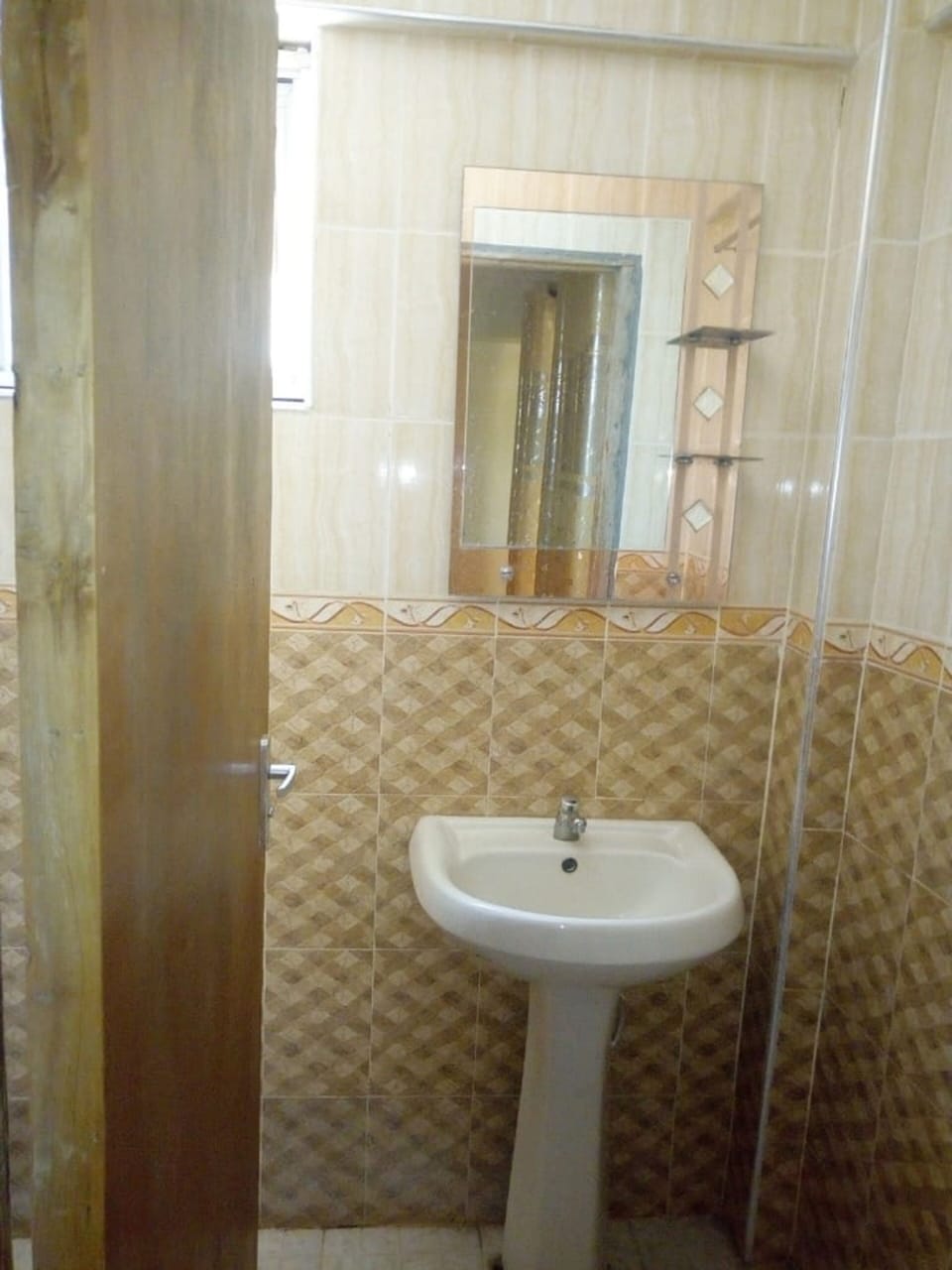 Shelton Villa Hotel Hotel in Kenya