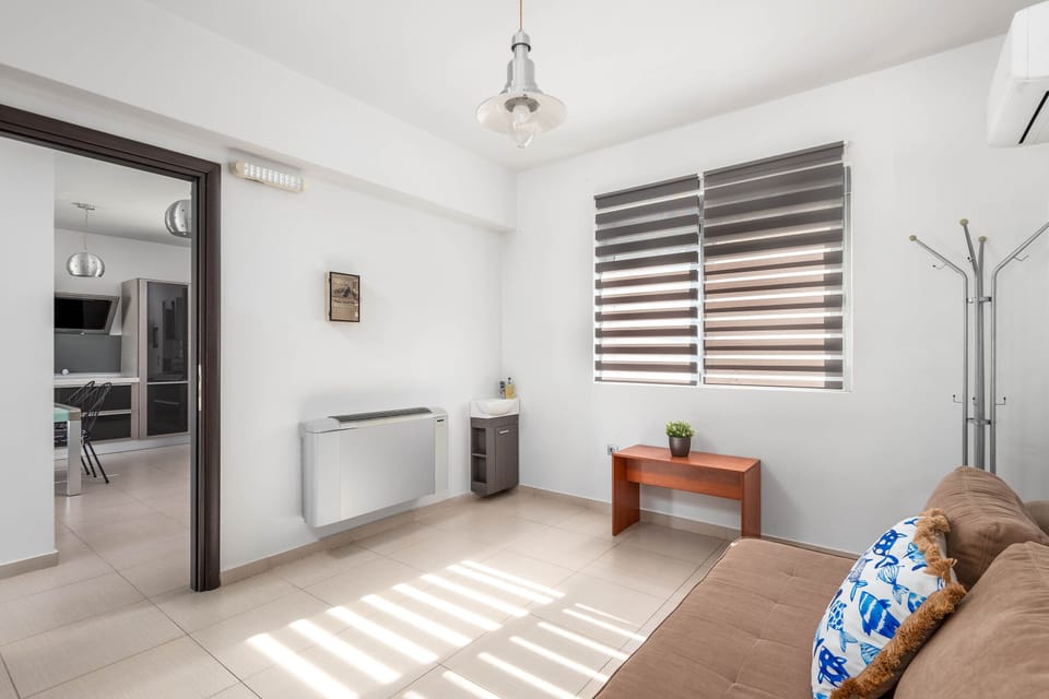 Villa, 4 Bedrooms | Living area | 40-inch flat-screen TV with satellite channels, TV, fireplace