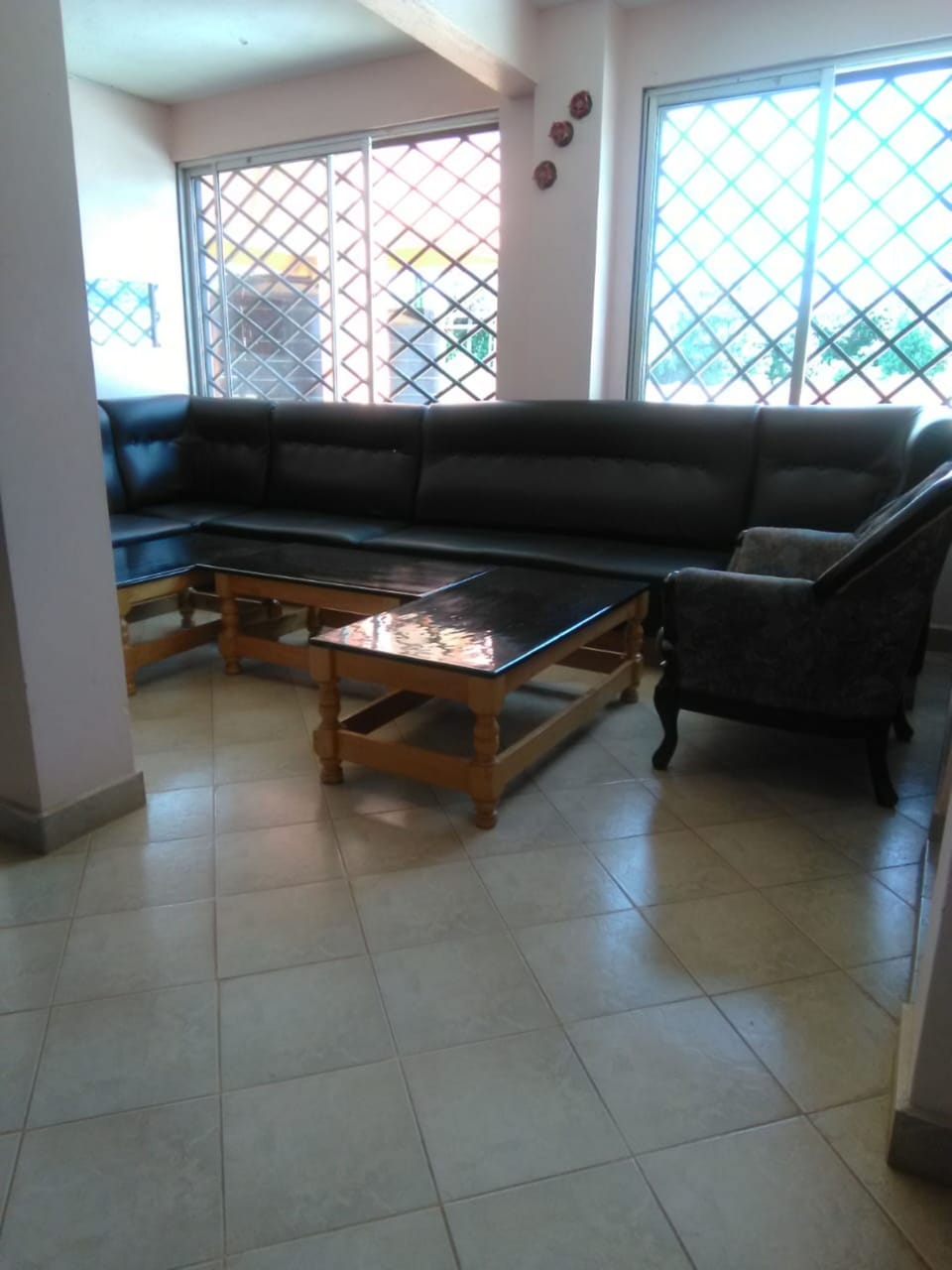 Club Los Cabos Hotel in Kenya