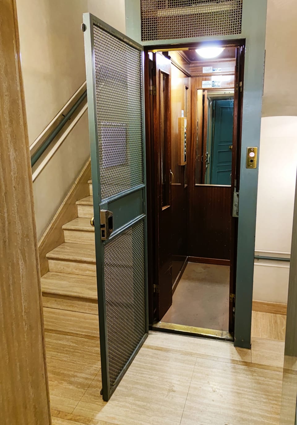 Lift