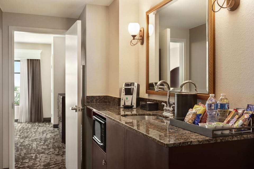 Minibar