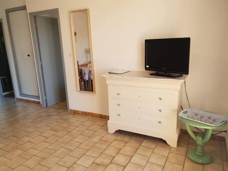 séjour