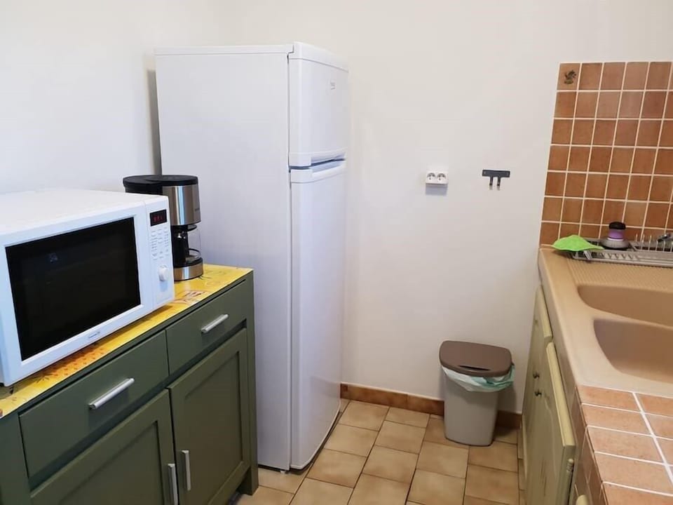 cuisine équipée