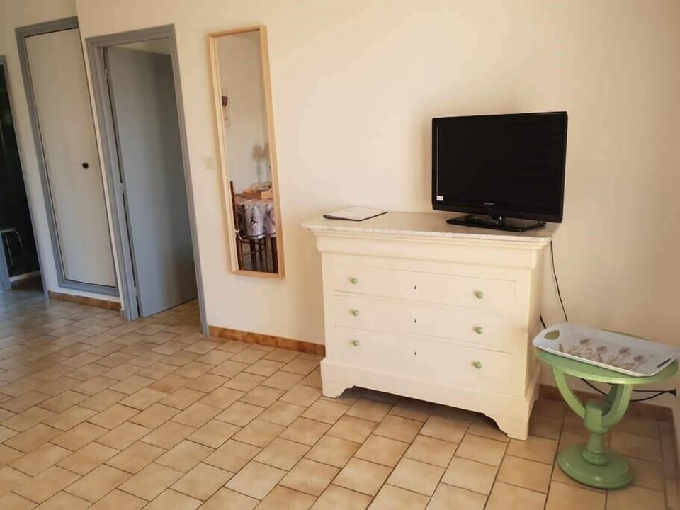 séjour