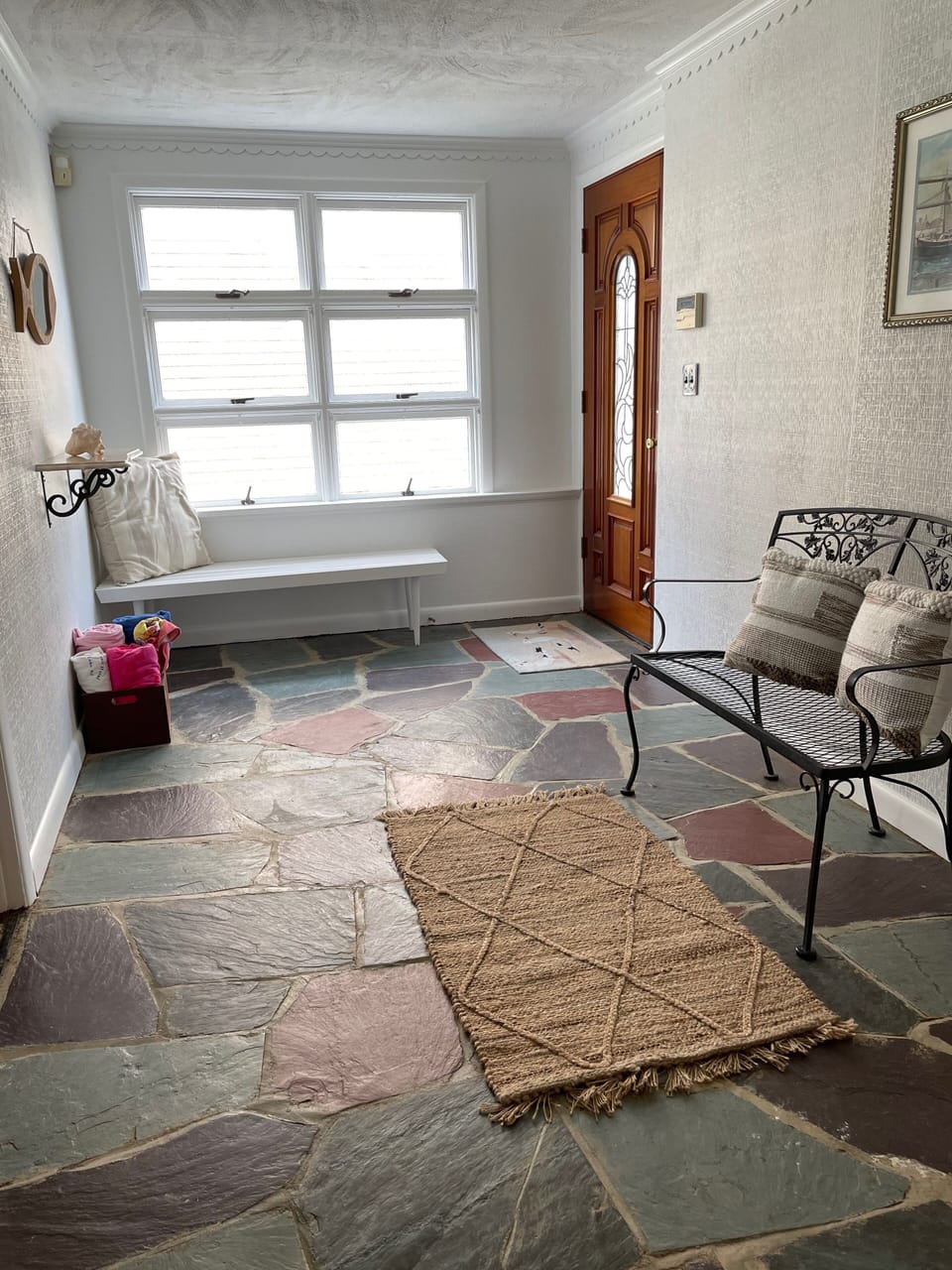 Entryway