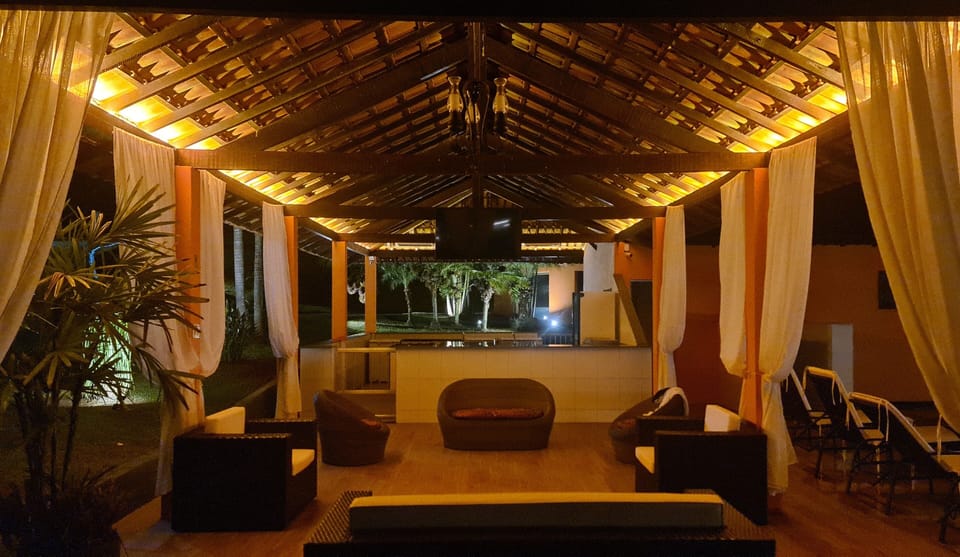 Gazebo