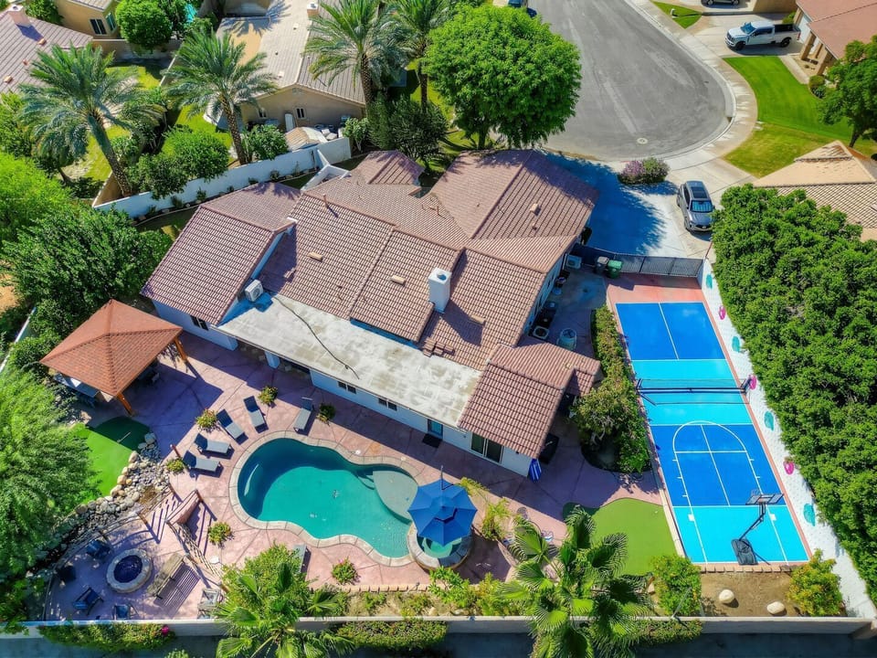 Ready to have fun and relax?