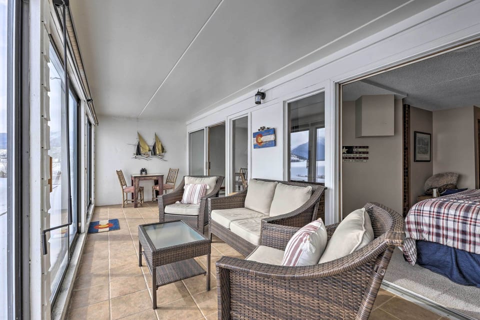 Sunroom