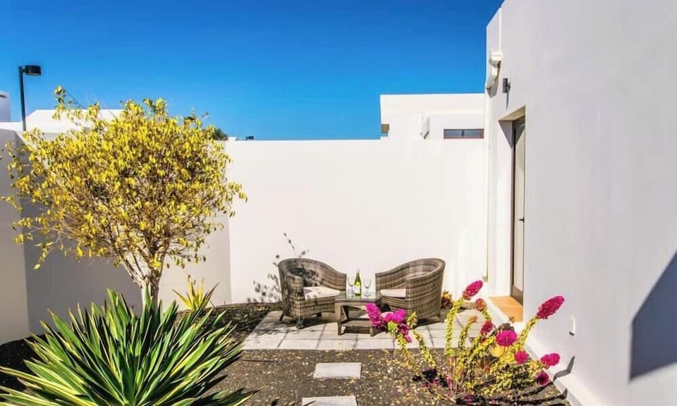 Casa Carra - Garden